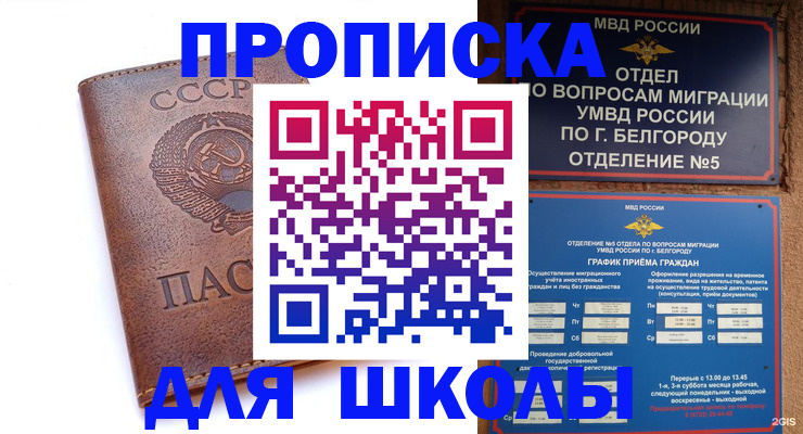 прописка для кредита в Кубинке